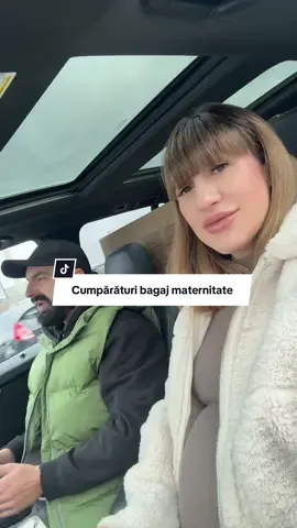 Oare ce trebuie să mai cumpăr????🤔 #nastere #maternitate #cuzavodaiasi #sarcina #babyiscoming 