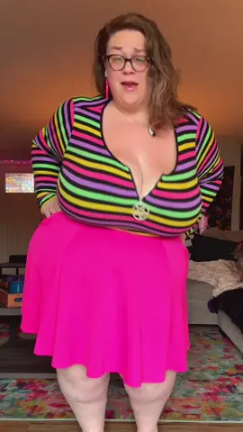 You know what? #fyp #plussizetiktoker #bodypositivity #pluesizequeen #oregon 
