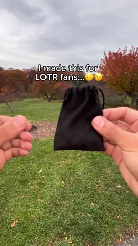 🙃😉 #lotr #lordoftherings #lordoftheringstiktok #hobbit 