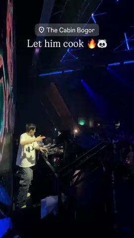 Lincah sekali🔥 #fyp #djpanda #pandagank #djpandaofficial 