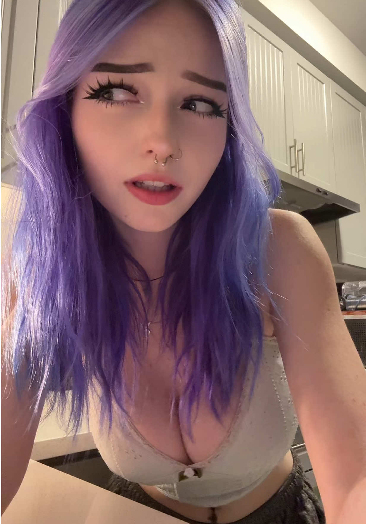 i will redye my hair soon i promise  #fyp 