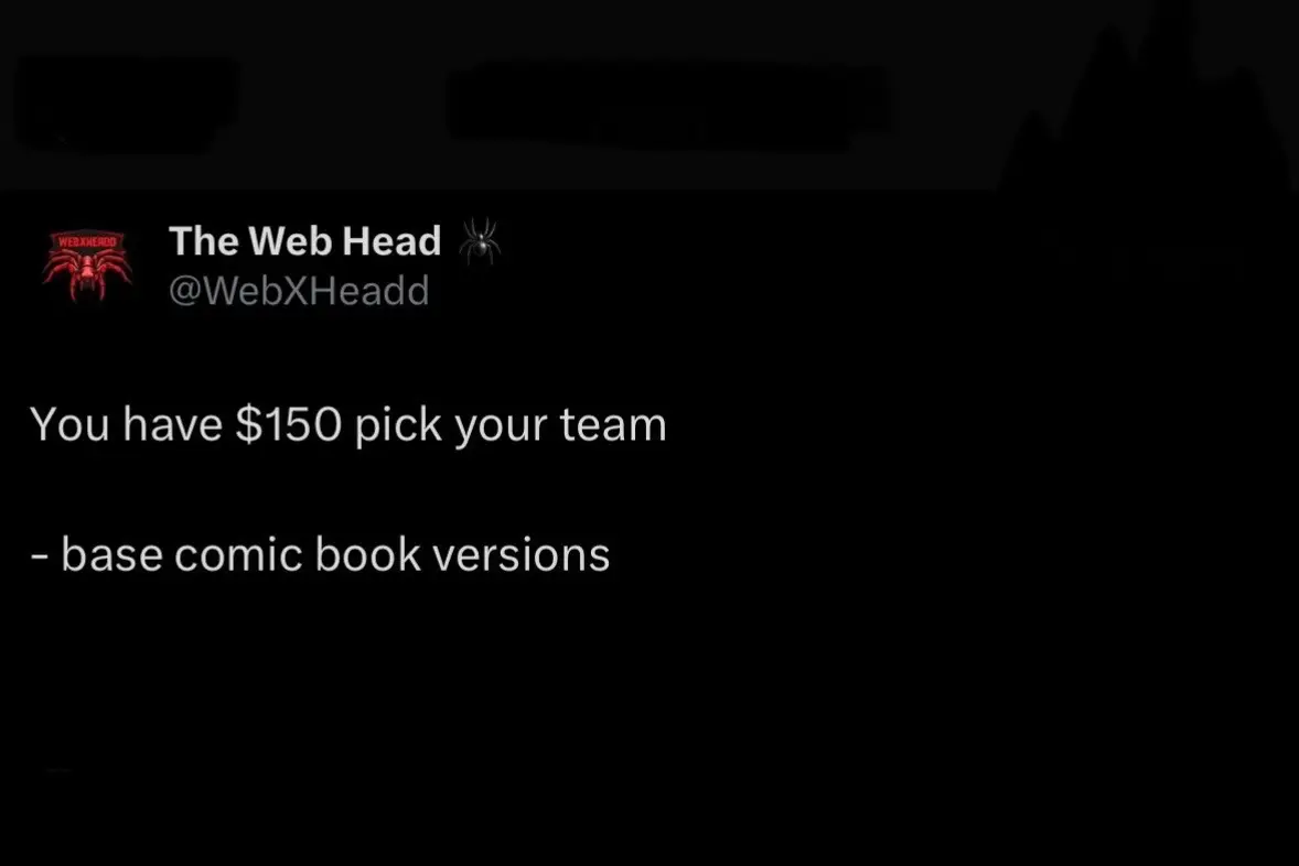 #marvel #marvelcomics #dccomics #dcuniverse #superhero 