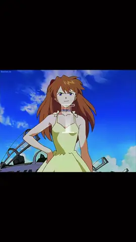 There is no happy edit #edit #Anime #neongenesis #neongenisisevangelion #fyp 