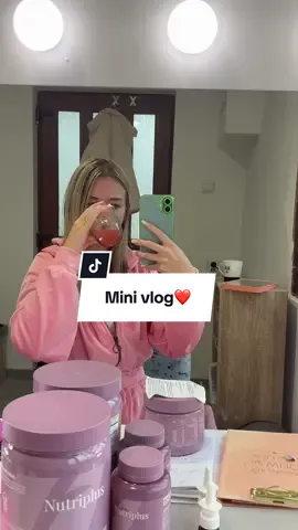 Mini vlog❤️ #foryou #foruyou #fyp #Vlog 