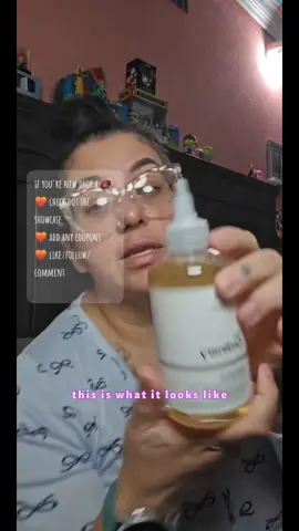 Glycolic Acid 7% Exfoliating Toner