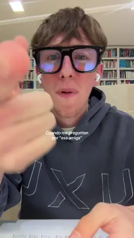 Que bien habla mi Rosi