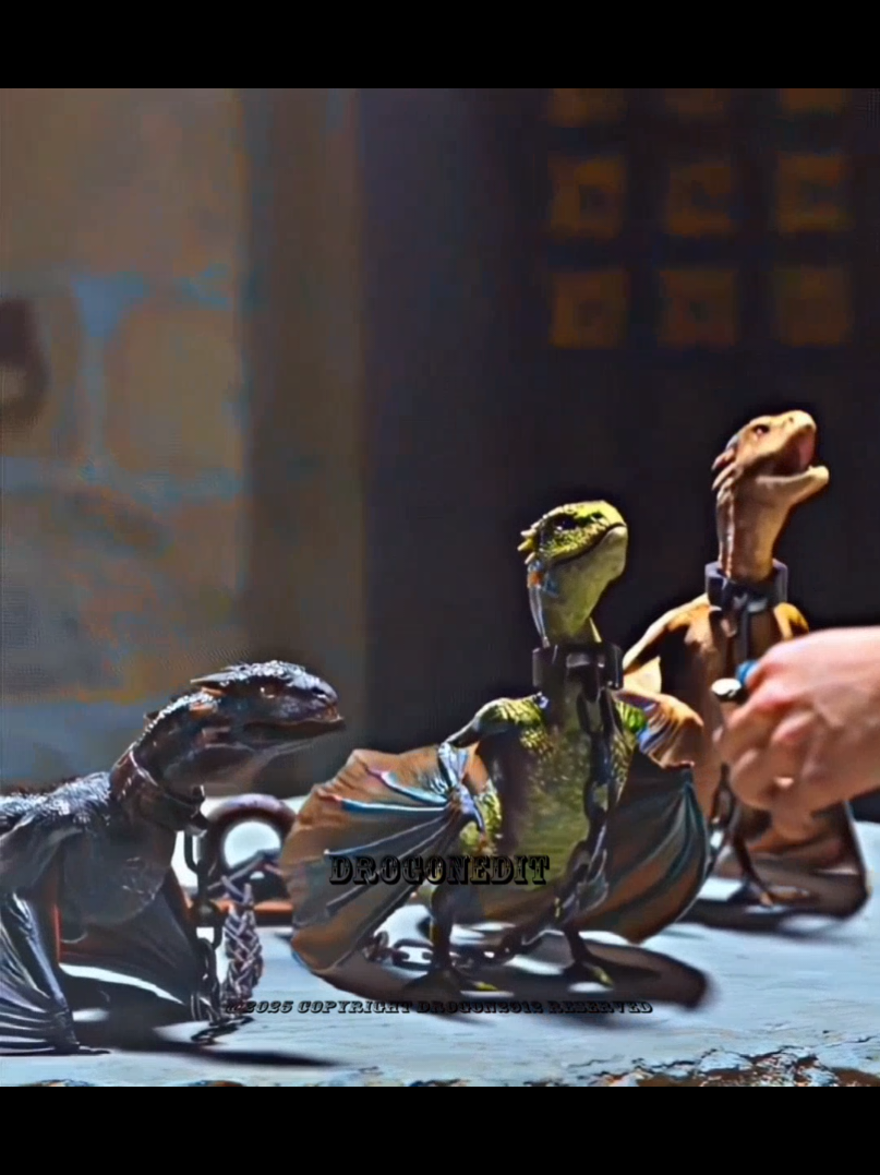 DAENERYS AND HER CHILDREN DROGON VISERION RHAEGAL❤️❤️🔥🔥I wish they hadn't died.#fyp #for #🐉🐉drogonedit🐉🐉 #dragons #daenerystargaryen 