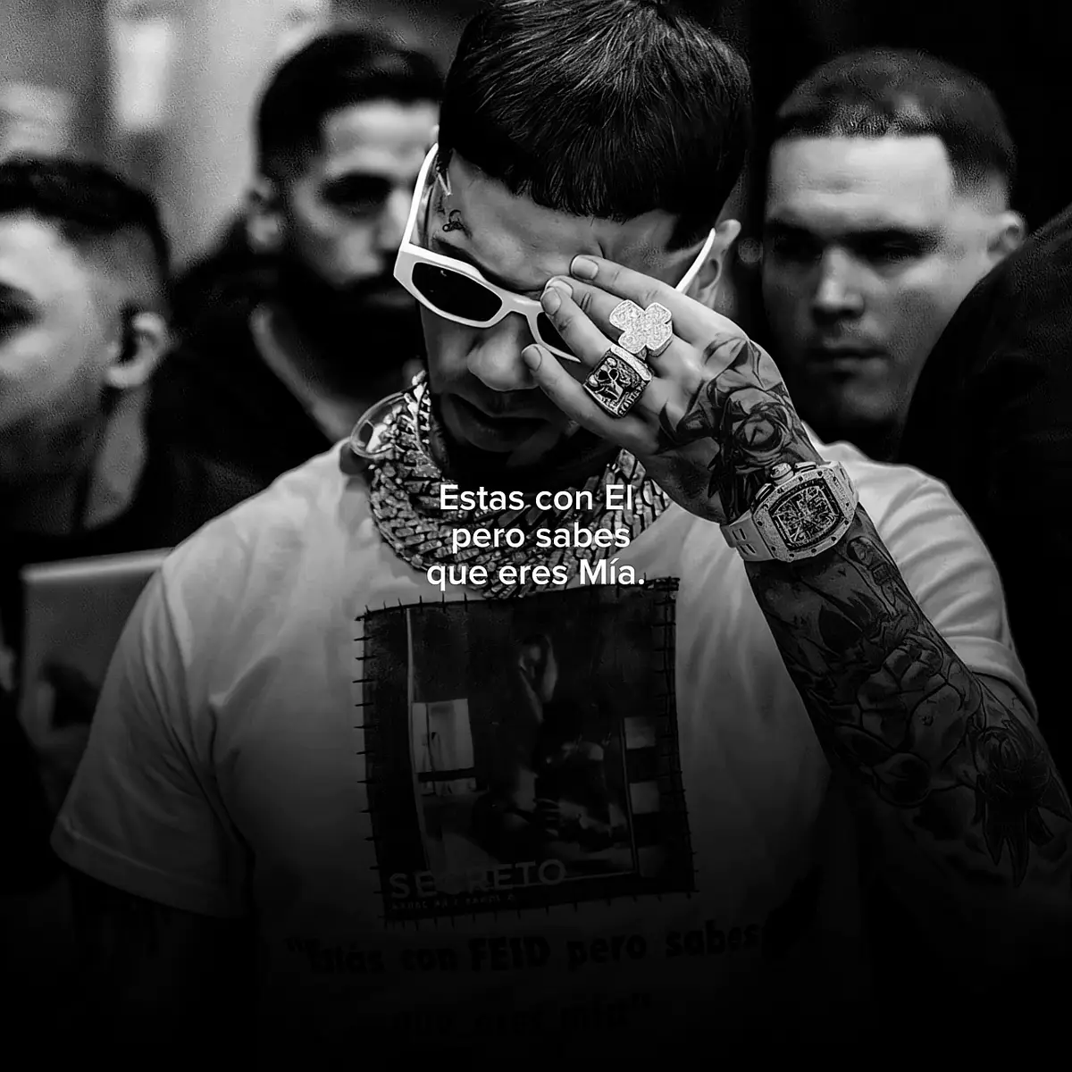 🤷🏻‍♂️.                                                            #ex #indirectas #anuel_2blea #ego #contenido 