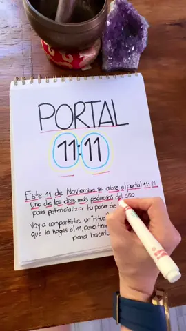 Con amor ♥️ Naty #portal #numerologia #natynumerologa