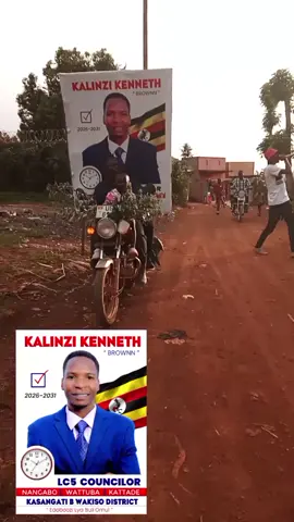 #Bobiwine, #foryoupage