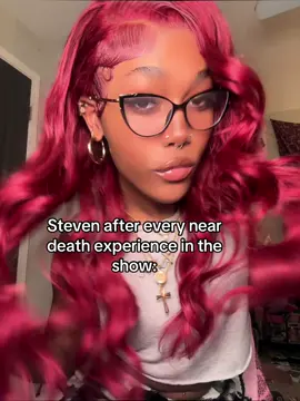 Peep the flag lmao#fyp#stevenuniverse#foryoupage#viral#blackgirls