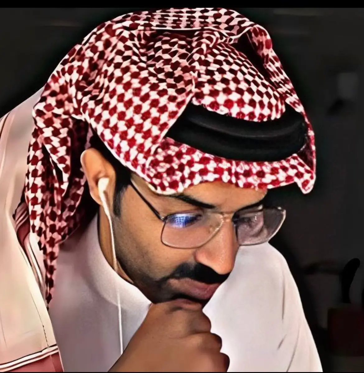 @سعود القحطاني #سعود_القحطاني #أكسبلور #ترندات_تيك_توك #ترند #CapCut 