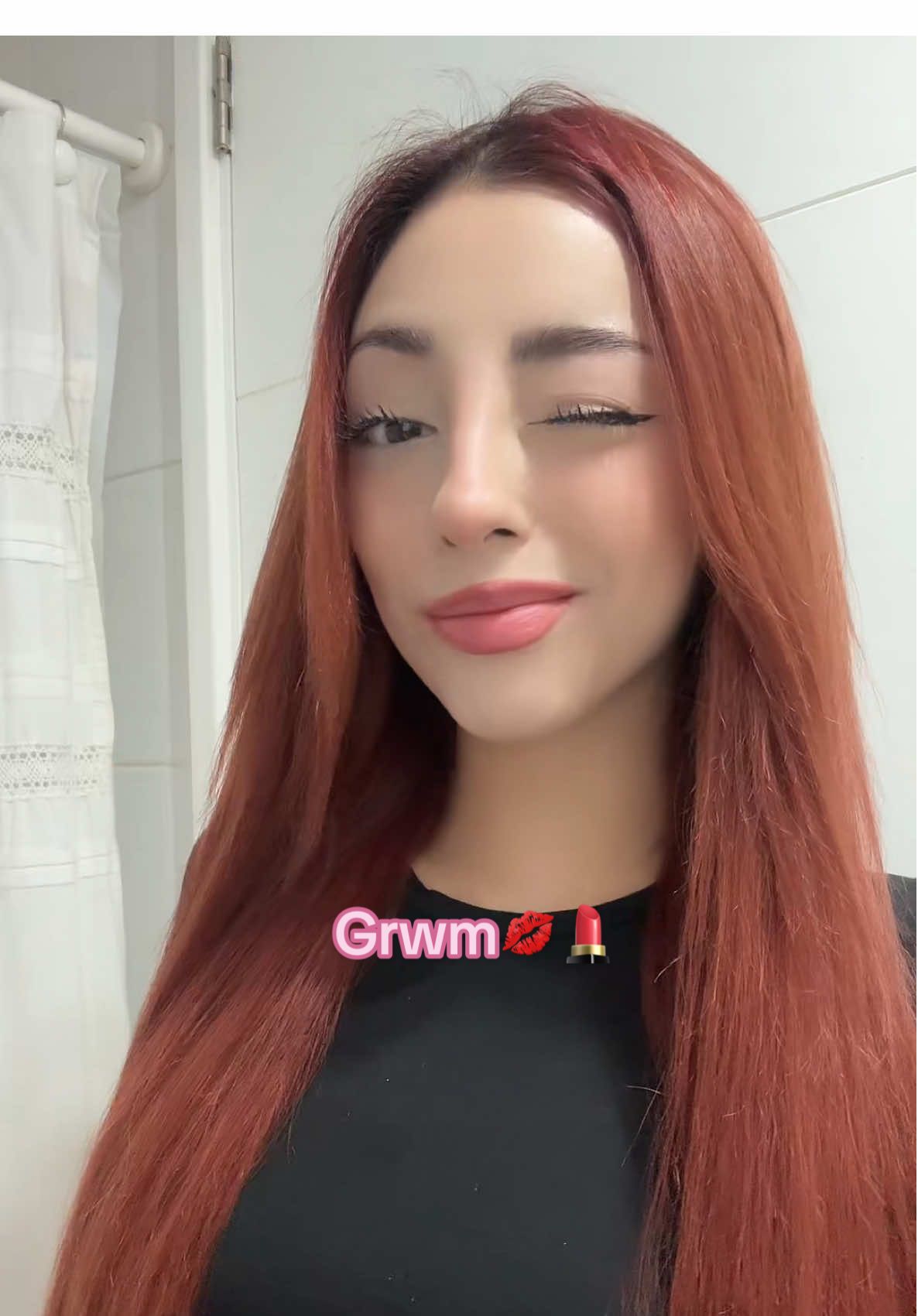 Grwm 💋 #parati #viral #grwm #arreglateconmigo #foryou 