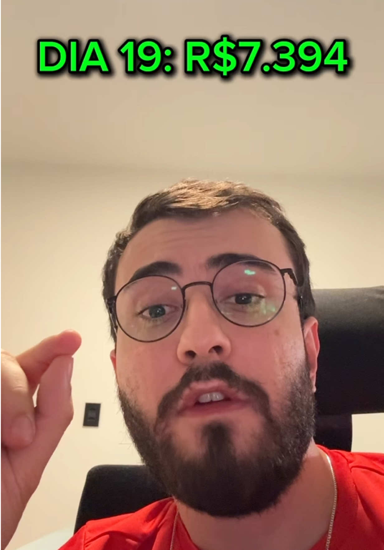 Voltou a ter uns dias que me da medo de bater SL 😂 Link na bio! #fyp #trade 