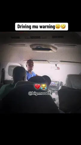Passengers never disappoint 🤣💔💔#ghana#funnyvideos #bigmood12 