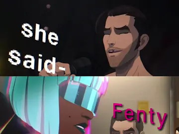 #DISPATCH :: this song reminded me of them icl so yk I had to get to work // I love their duo so much — — @kyo @dean @RX xav 🦇ིྀ꒷ @user44777285735 @️ @lobotomy @fatbum123478 @Pyro  — #flambe #dispatchgame #fyp #edit 