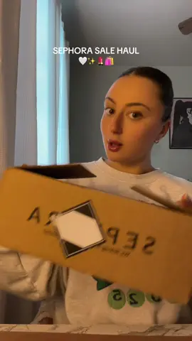 Sephora sale haul! @sephora @rhode skin @Fenty Beauty @ONE SIZE BEAUTY @makeupforever @drjartstore  @ILIA Beauty #sephorasale #sephorasalehaul #sephorahaul #sephorasalemusthaves #unboxing #rhodeskin #fentybeauty #onesizesettingspray #drjart #makeupforever #iliabeauty #haul #sephorasquad #sephorasale2025 #makeuphaul 
