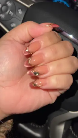 My nails all year so far, except for April took a little break 🙇🏼‍♀️😍 @Yaki Moreno  she the bestttt #nailtech #nailinspo #nailart #nailtok 