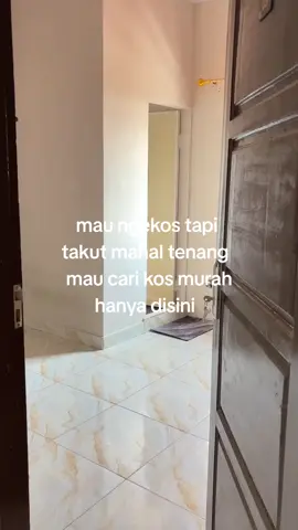 #sewakos #masukberandafyp #kosmurah #masukberandamuu 