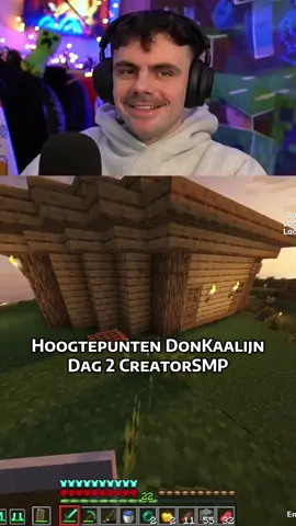 #creatorsmp out of context met @Don Kaaklijn  #fyp #foryou #viral #blowup 