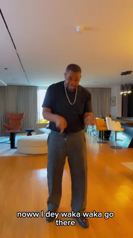 What’s your fav line apart from its Don Jazzy Again 😁