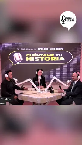 la formula científica del amor dicho por IA fue fulminante - Cuéntame tu historia con John Milton en YouTube de John Milton Oficial #hipnosis #johnmilton #cuentametuhistoria #amor #shorts