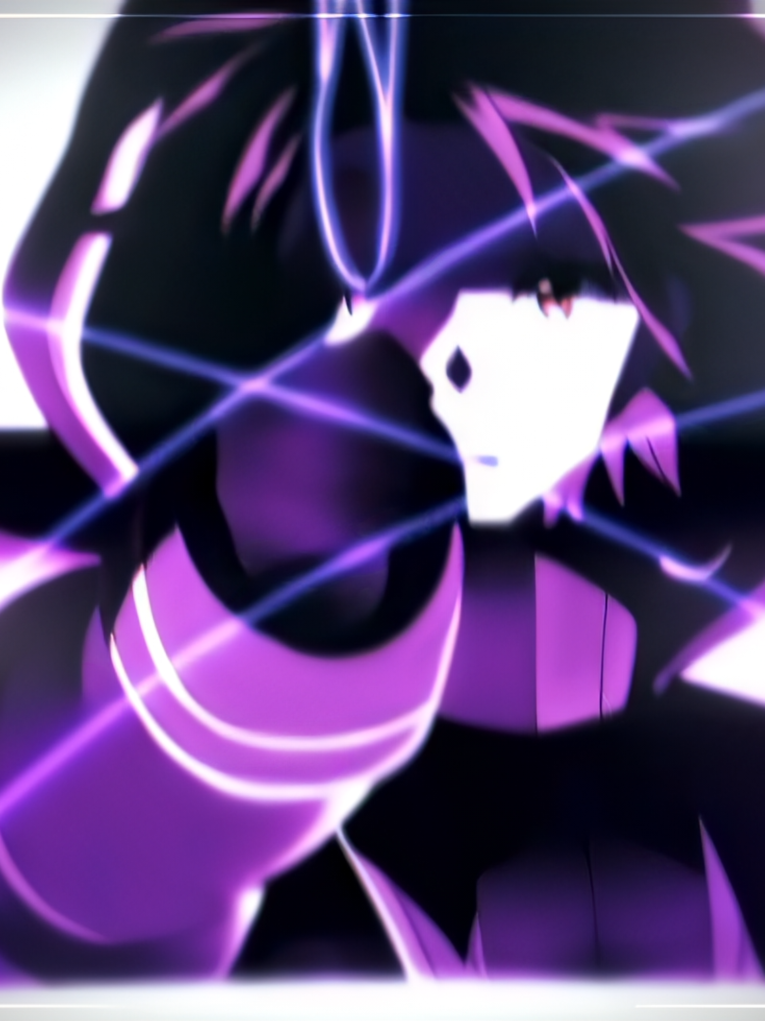 Shadow edit 120fps | Music : DO CORAÇÃO - SLOWED #cidkagenou #theeminenceinshadow #animetiktok #animeedit #animefyp #120fps