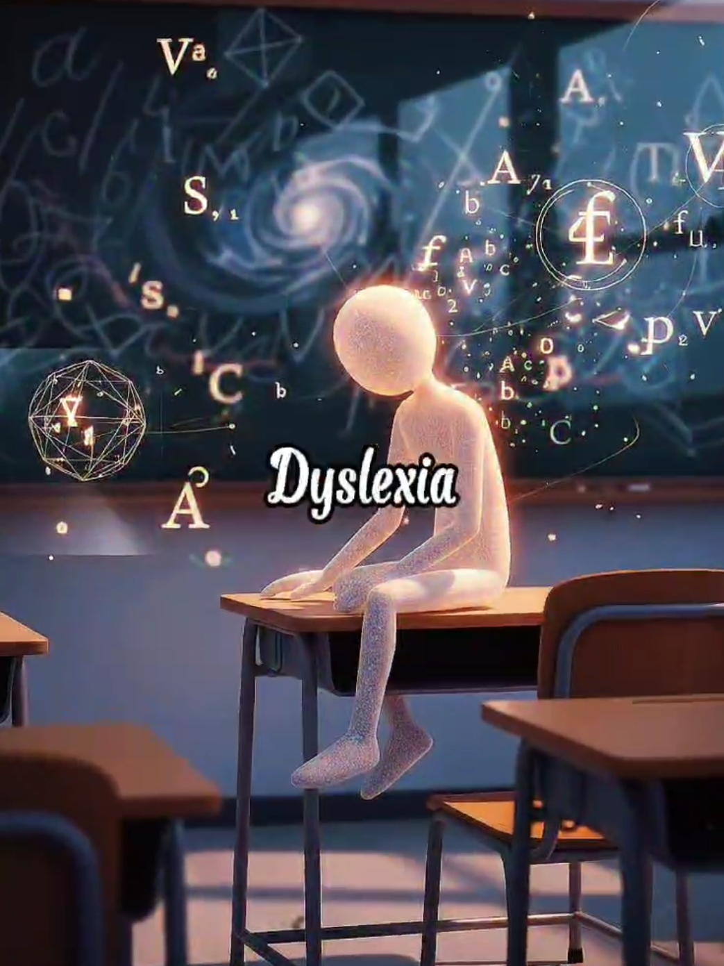 What If Dyslexia Isn’t a Disorder — But a Different Kind of Genius?” #DarkPsychology  #psychologyfacts  #neuroscience  #dyslexia  #MentalHealth 