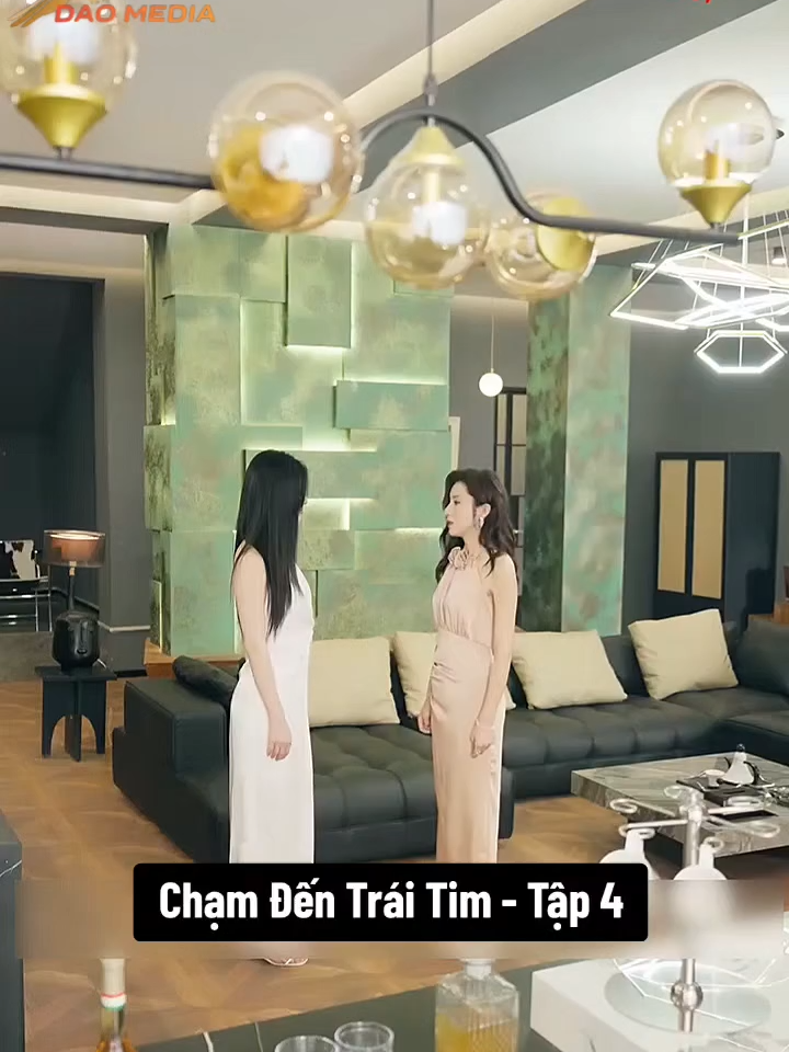 Chạm Đến Trái Tim - Tập 4 Đã có trọn bộ tại kênh YTB Wang Review Phim #reviewphim #phimhay #phimmoi #phimtrungquoc #phimngan