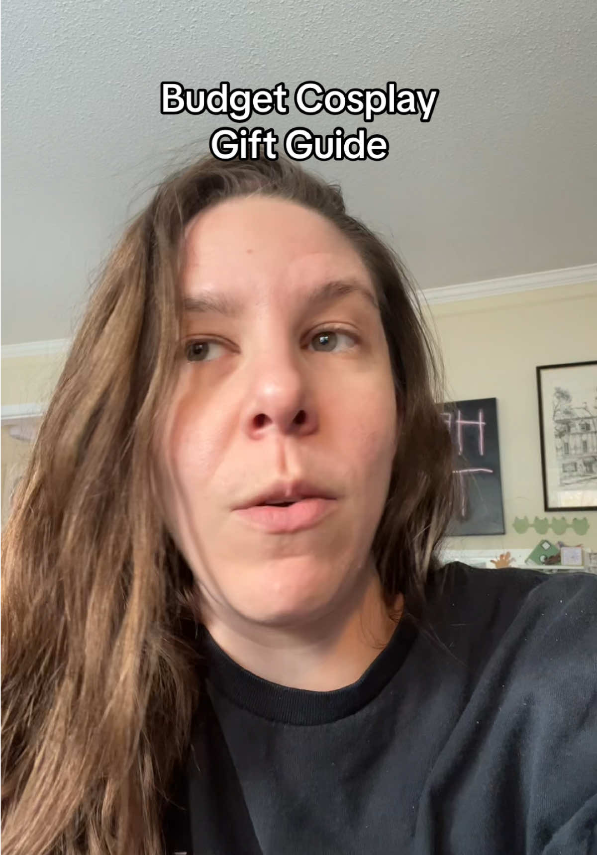 Here are some actually useful gift suggestions for the cosplayer in your life. The video is in no way sponsored but I do stock up during this sale every year and we don’t gatekeep here 🥳 Let me know if you’re picking anything up! I feel like I must be forgetting something  . #cosplaylife #giftguide #cosplay #holidaygiftguide 