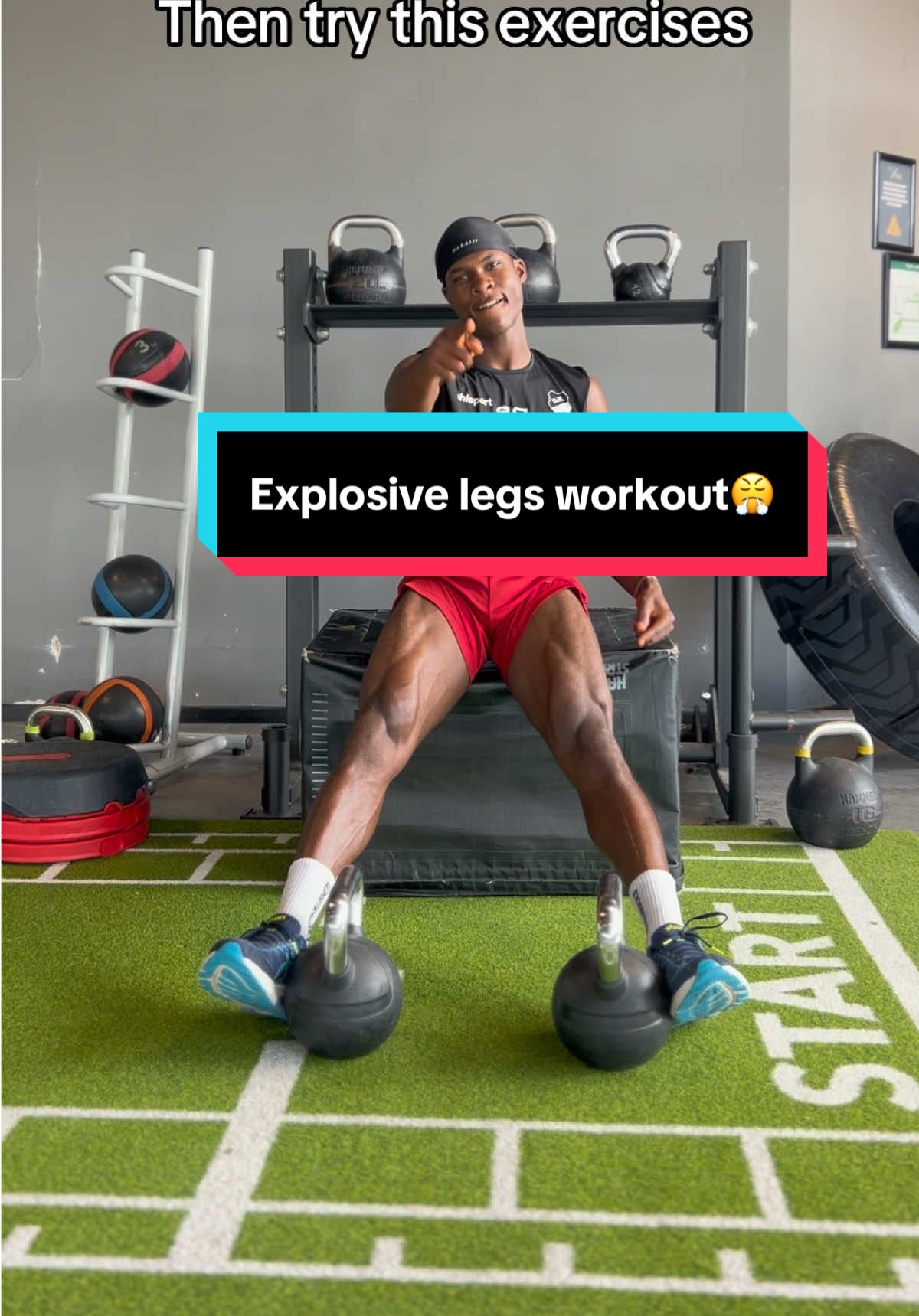 Legs workout😤 #legdayworkout #legday #explosivetraining #athletes #foryoupagе 
