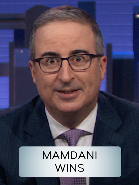 Zohran Mamdani won NYC’s mayoral election, and now Andrew Cuomo can finally fuck the bill from Schoolhouse Rock.