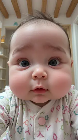 cute chubby baby 😍 love papa 🥰.#cutechubbybaby #babylovepapa #babysaypapa #cutebabylove #babylovers 