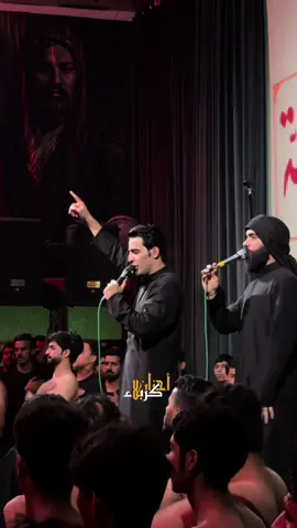 يا امير المؤمنين #عباس_عجيد_العامري #موكب_ائمة_البقيع_الحسيني_ع 