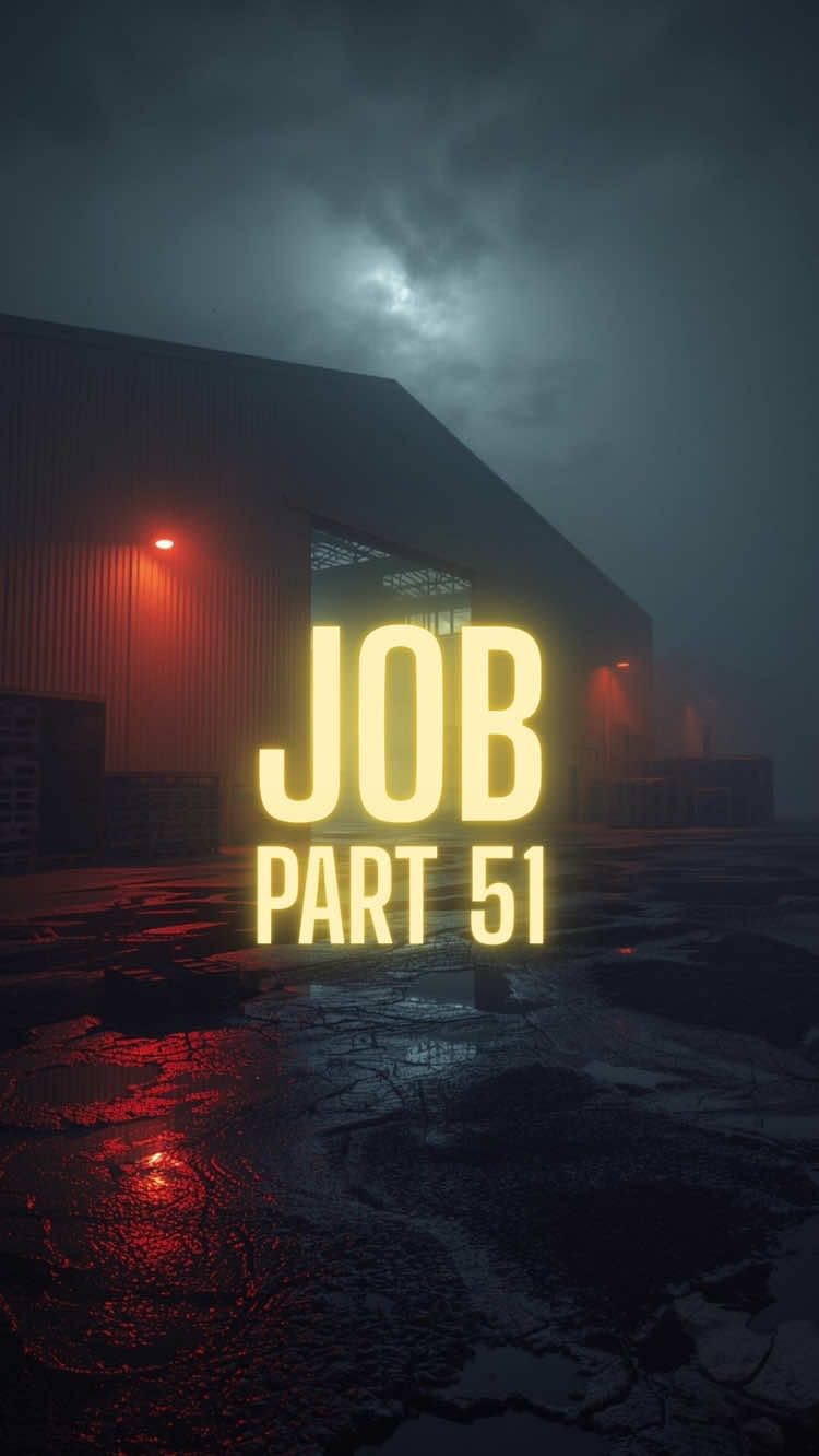 🇺🇸🇺🇸 Would you dare to take the job? 👀 #scarystories #creepypastas #horrortok #horrorstory #trendingusa 