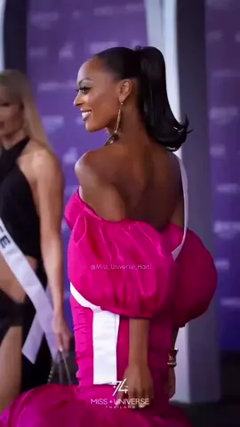 #miss #universe #haitiennetiktok🇭🇹🇭🇹🇭🇹🇭🇹😍😍😍😍 #viralvideos #viraltiktok 