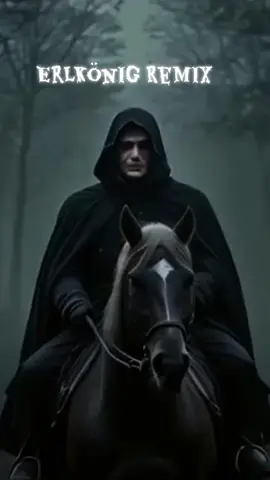 Erlenkönig Techno Remix @Blondee Lyrics #erlkoenig #remix 