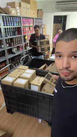 Seu reload sai no mesmo dia! 🧠⚡️