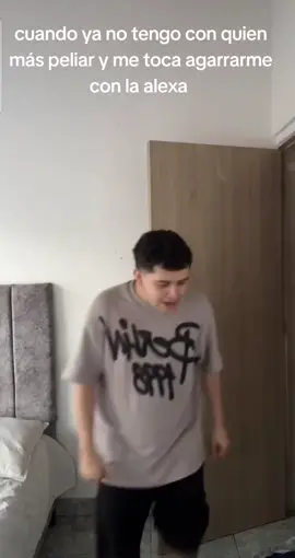 jajaja alexa el jura  #alexa #fyp #tiktok   @Pamplona 