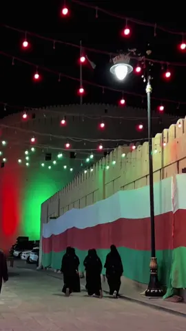 ربي جعل هذا بلدا امناً..#سلطنه_عمان #الشعب_الصيني_ماله_حل😂😂 #قران #تصويري #فلوج 