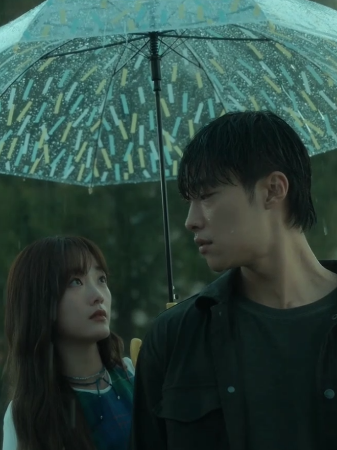 اراني اذوب يا عمري 😔#كيدراما #kdrama #mrplankton #كيدراما_كوريه #themanipulated 