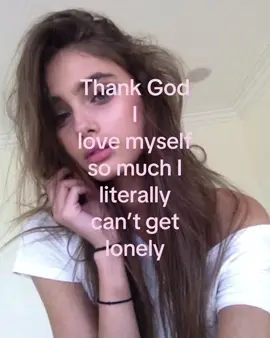 I genuinely get annoyed when I don’t have enough alone time #alone #taylorhill #alone #lovemyself #fyp 