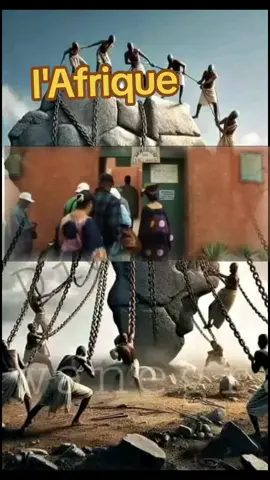 #afrique#media  #pourtoii 