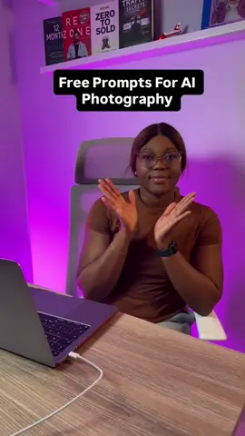 You don’t need to worry about how to prompt your photos this website go you covered💯 #ai #website #prompt #techtok #artificialintelligence 
