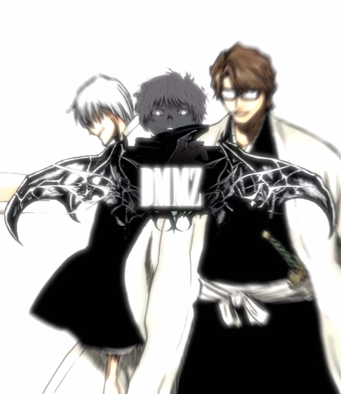 Aizen edit ✍️ || Idea of @ƎⱯS || Someone teach me how to use zoom ||| ITS OUT OF BEAT ONLY BECAUSE OF MOTION BLUR ||| #aizensosuke #bleach #animeedits #aizenedit #bleachedit 