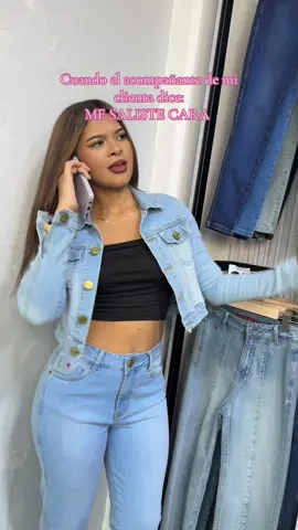 JAJAJAJAJJAJA #momjeans #fyp #viral #humor #gamarramayorista 