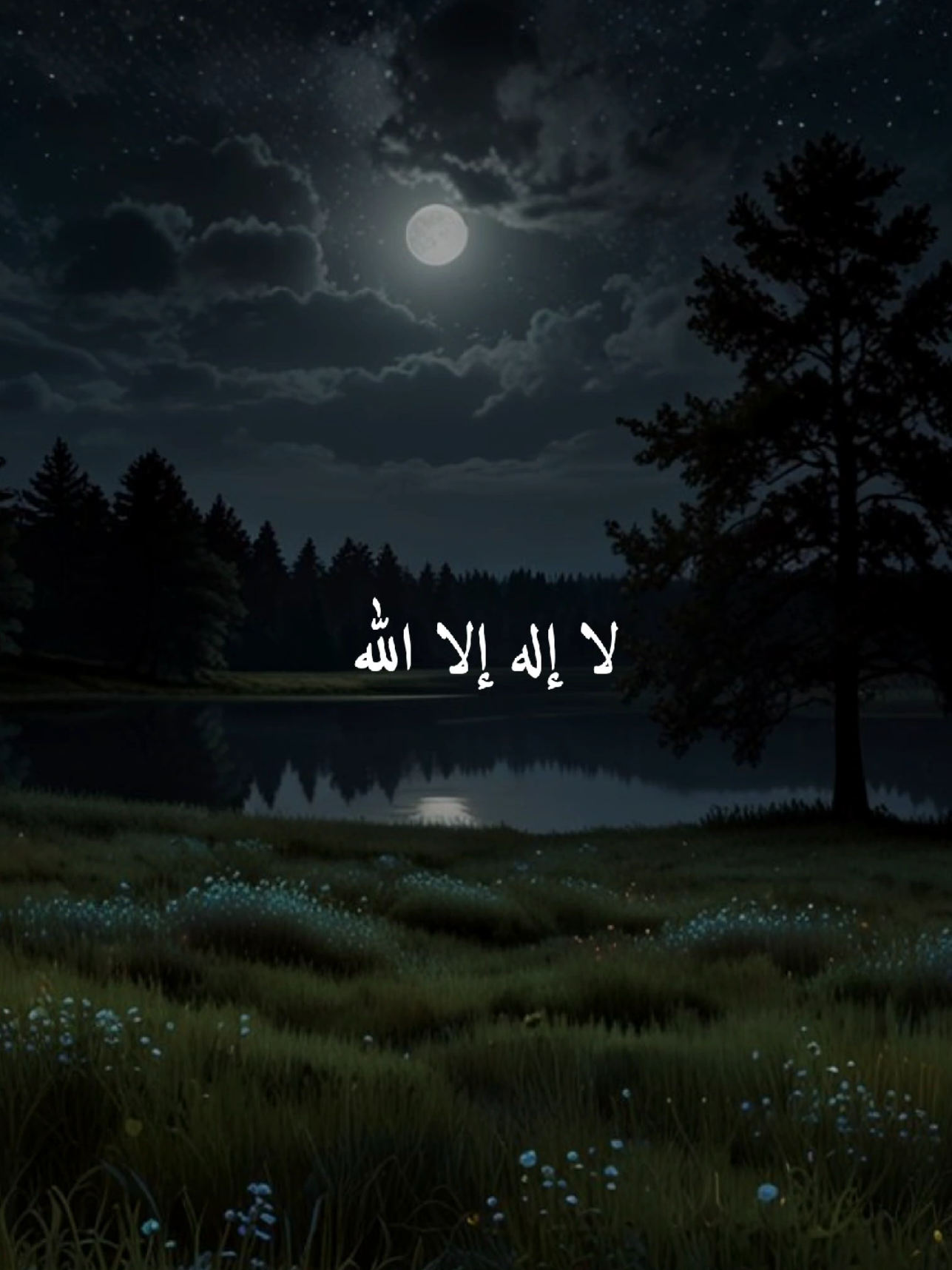 لا إله إلا الله ☝️ #لا_اله_الا_الله #Allah #الله  #قران_كريم #quran 