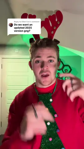 Replying to @Elliot Cox we lost a true GOAT yesterday gng. RIP to YES KING for real 😔 🕊️ #brainrot #jinglebellrock #christmas #skibidi #yesking 