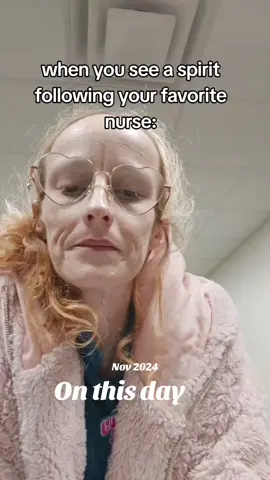 #onthisday miss my old job 😭😭 #agirlbehindyou #nursesoftiktok #evs #ghosttok 