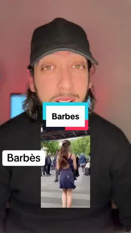 Barbès